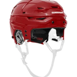 Warrior Hockeyhjälm CF 80 Red