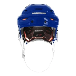 Warrior Hockeyhjälm CF 100 Royal