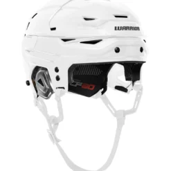 Warrior Hockeyhjälm CF 80 White