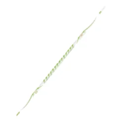 Warrior Hockeyklubba Alpha Deluxe White Int