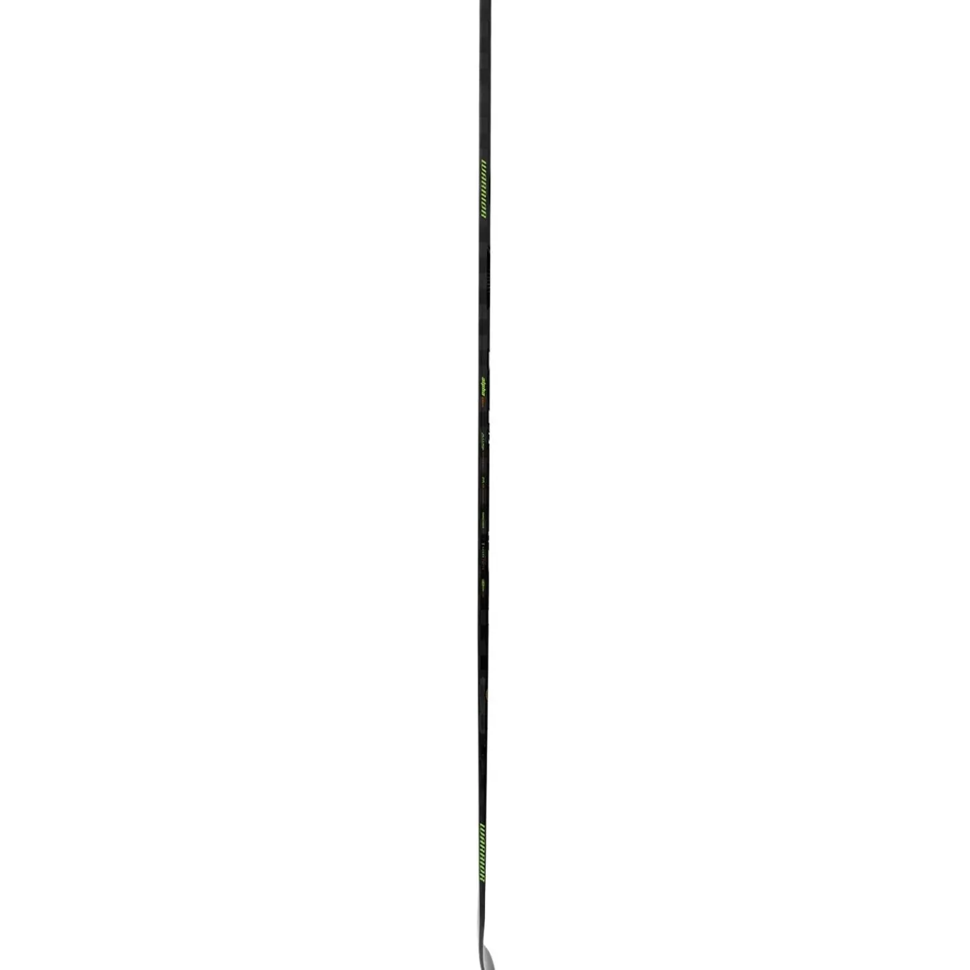 Warrior Hockeyklubba Alpha Deluxe Int