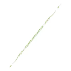Warrior Hockeyklubba Alpha Deluxe White Jr