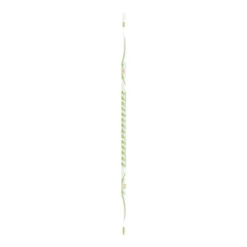Warrior Hockeyklubba Alpha Deluxe White Yth