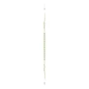 Warrior Hockeyklubba Alpha Deluxe White Sr