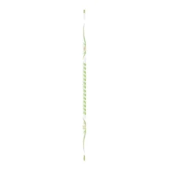 Warrior Hockeyklubba Alpha Deluxe White Sr
