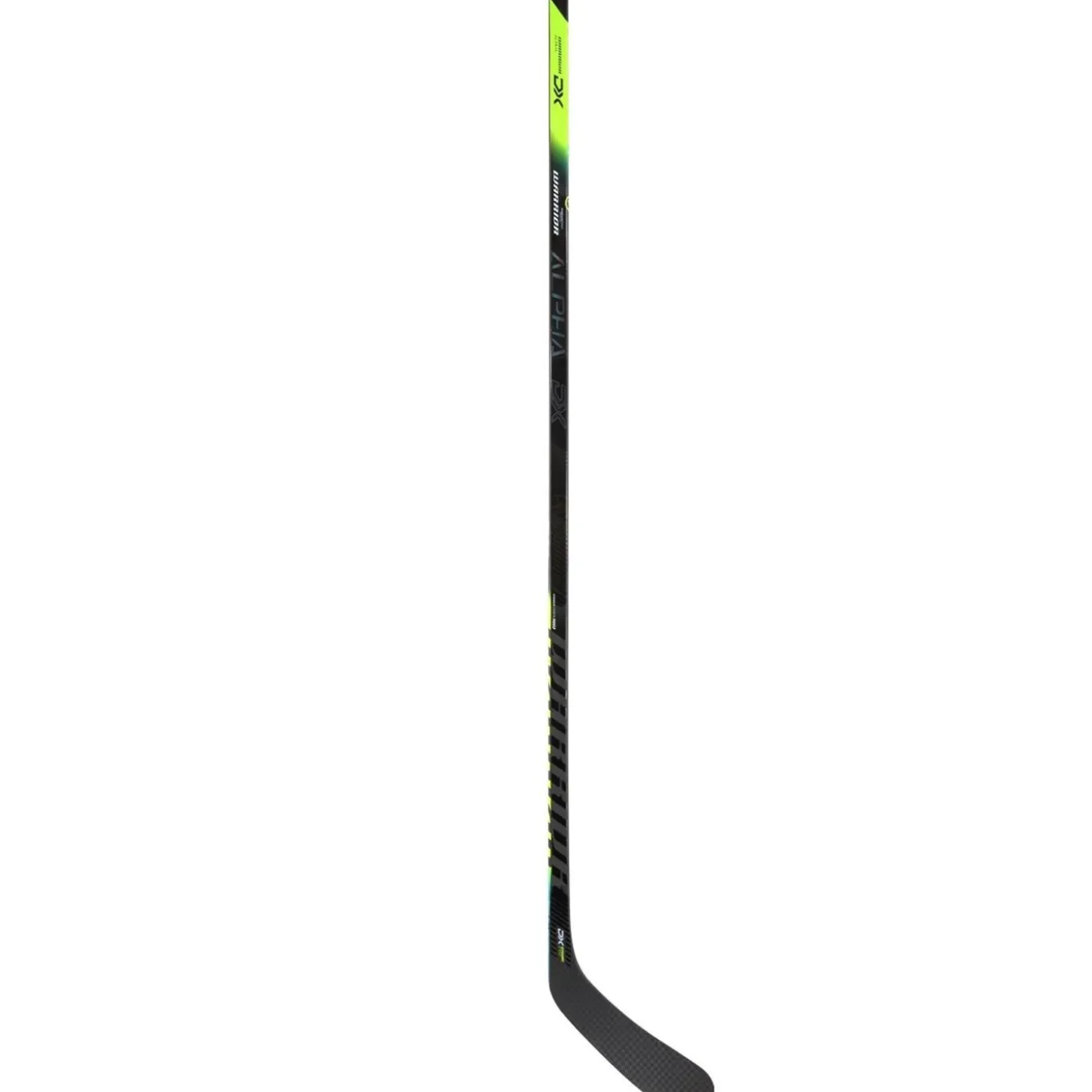 Warrior Hockeyklubba Alpha DX Sr.