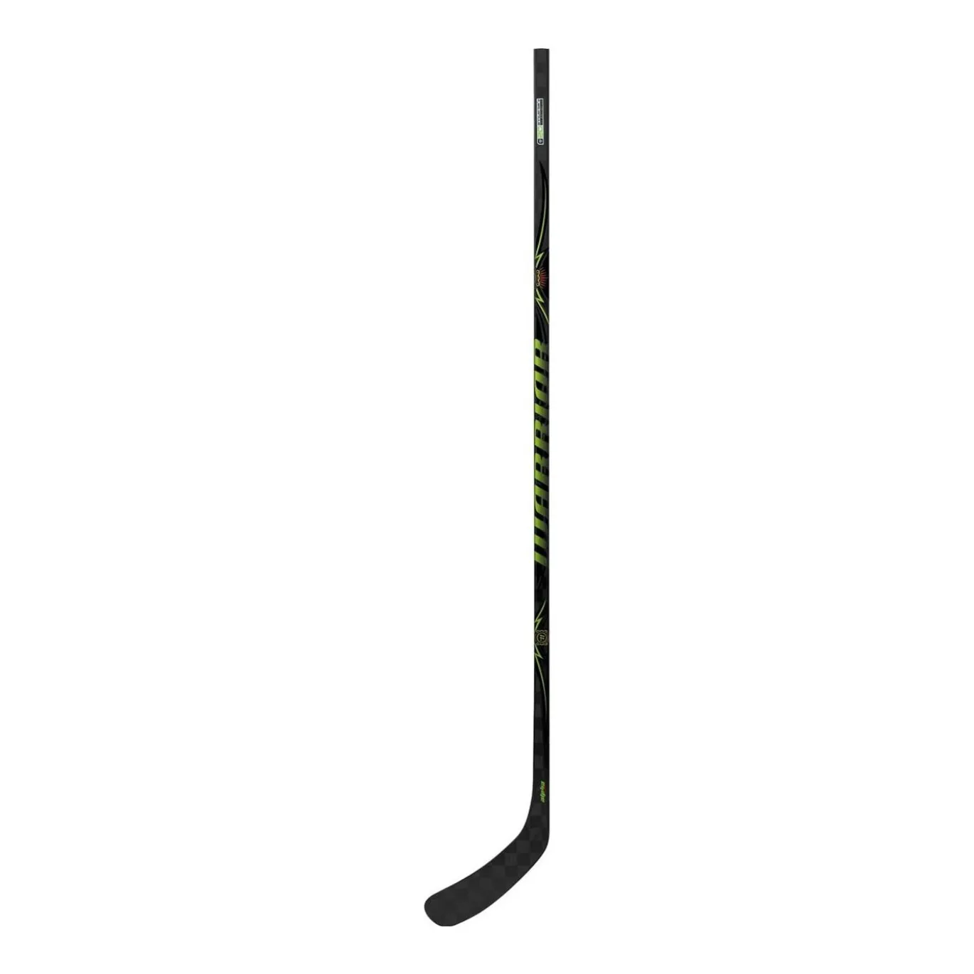Warrior Hockeyklubba Alpha Deluxe Sr
