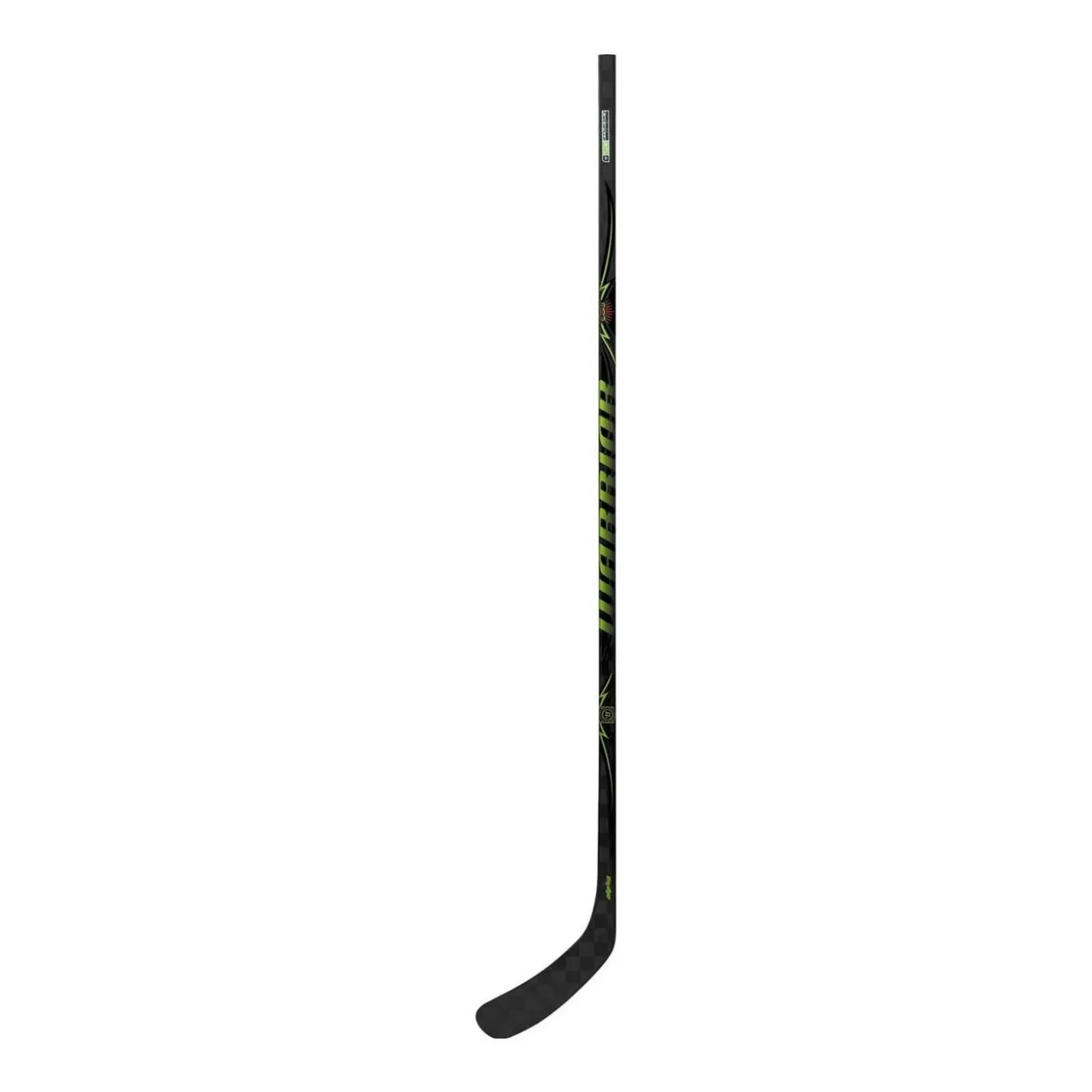 Warrior Hockeyklubba Covert Deluxe Int