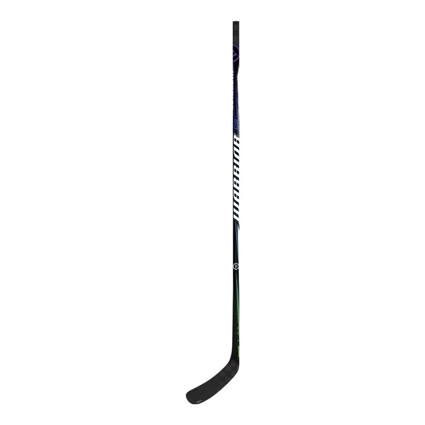 Warrior Hockeyklubba Covert QR7 Pro Int