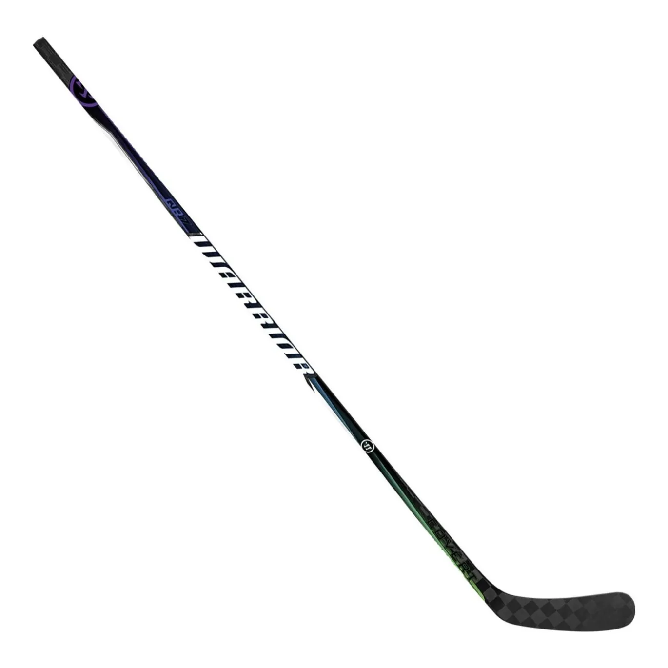 Warrior Hockeyklubba Covert QR7 Pro Int