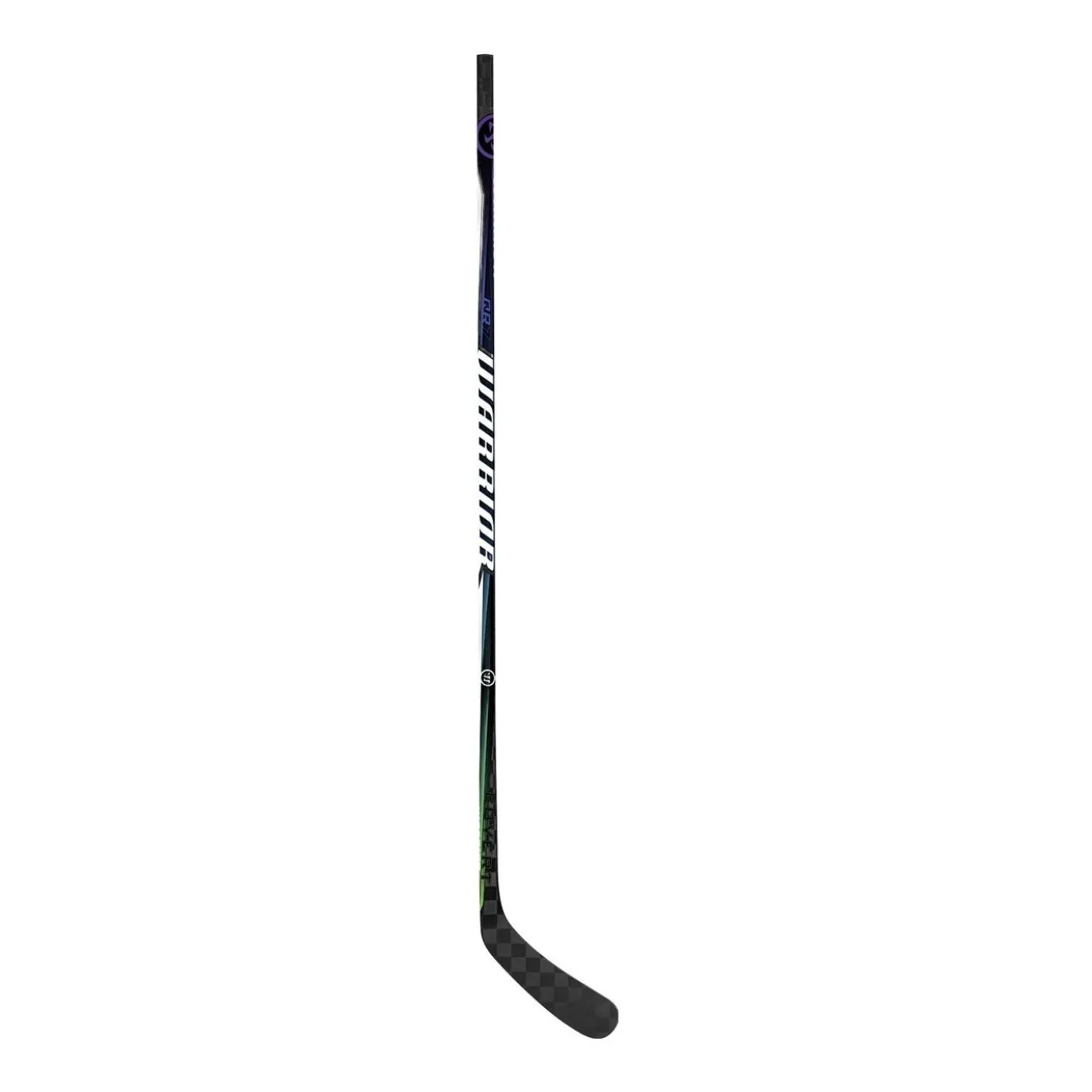 Warrior Hockeyklubba Covert QR7 Pro Int