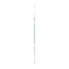 Warrior Hockeyklubba Covert Deluxe White Jr