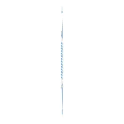 Warrior Hockeyklubba Covert Deluxe White Jr