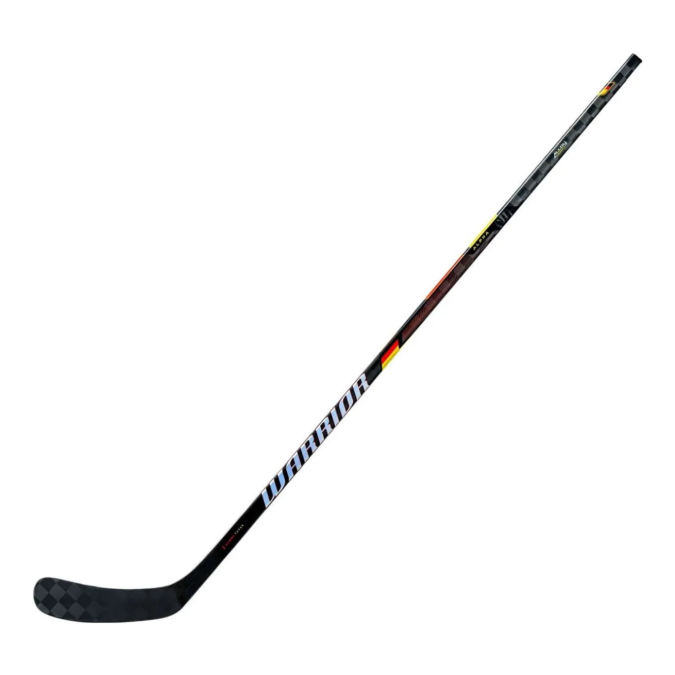 Warrior Hockeyklubba LX3 Pro Germany Jr