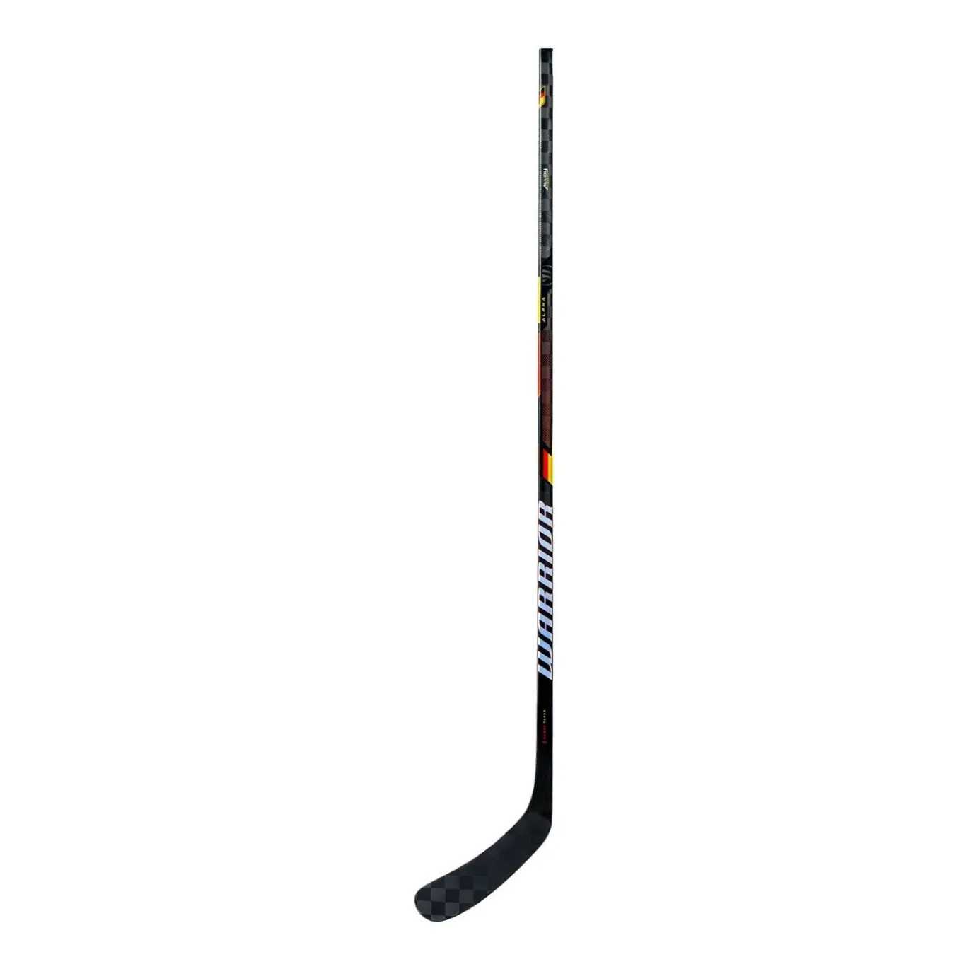 Warrior Hockeyklubba LX3 Pro Germany Sr