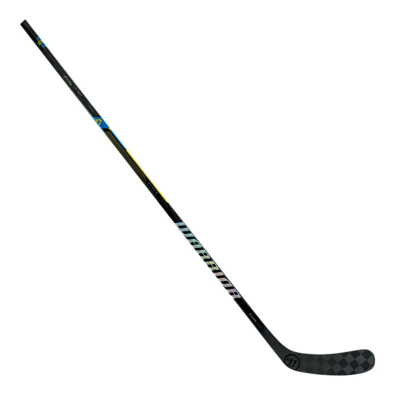 Warrior Hockeyklubba LX3 Pro Sweden Sr