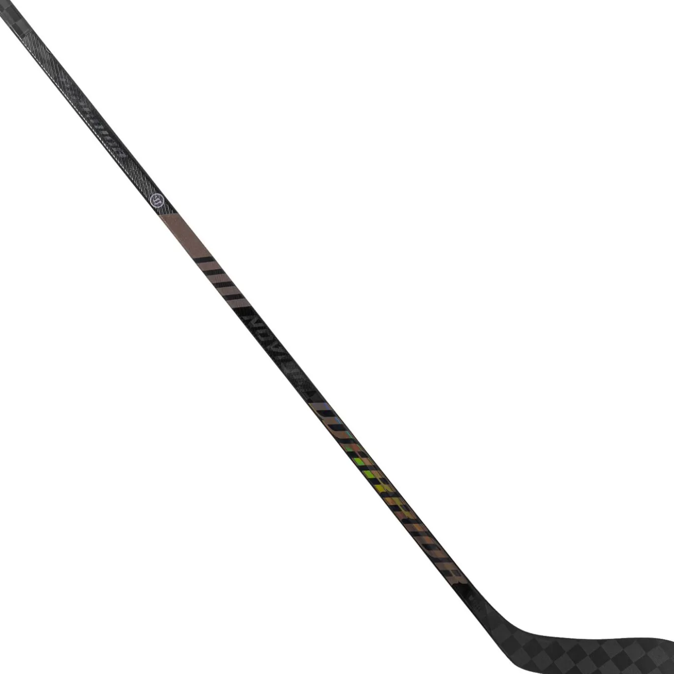 Warrior Hockeyklubba Super Novium Jr