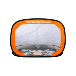 Warrior Hockeymål Mini Pop Up Net Kit