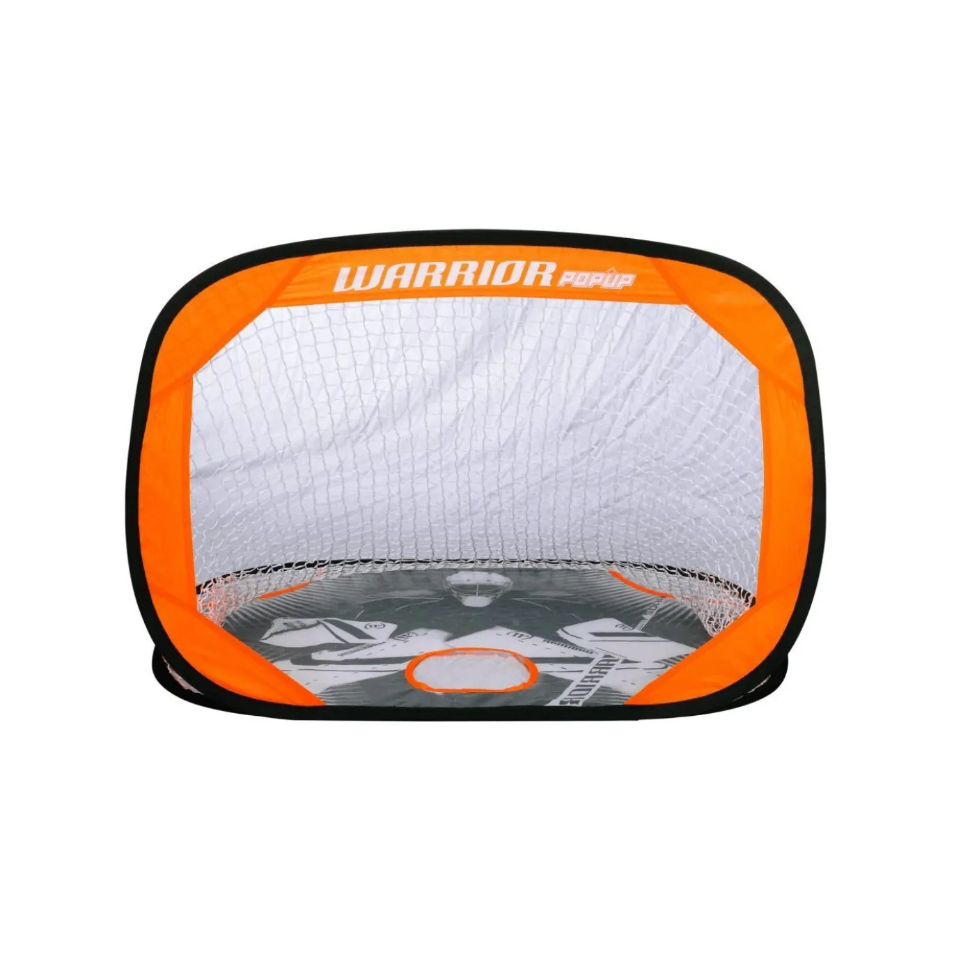 Warrior Hockeymål Mini Pop Up Net Kit