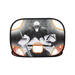 Warrior Hockeymål Mini Pop Up Net Kit
