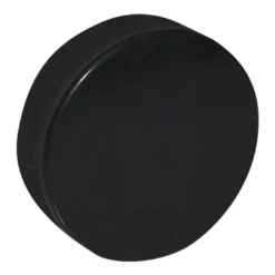 Warrior Hockey Puck