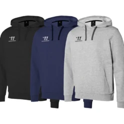 Warrior Hoodie Alpha Fleece Jr