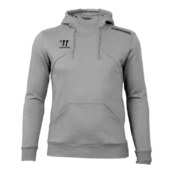 Warrior Hoodie Alpha x Aspire Jr Grey