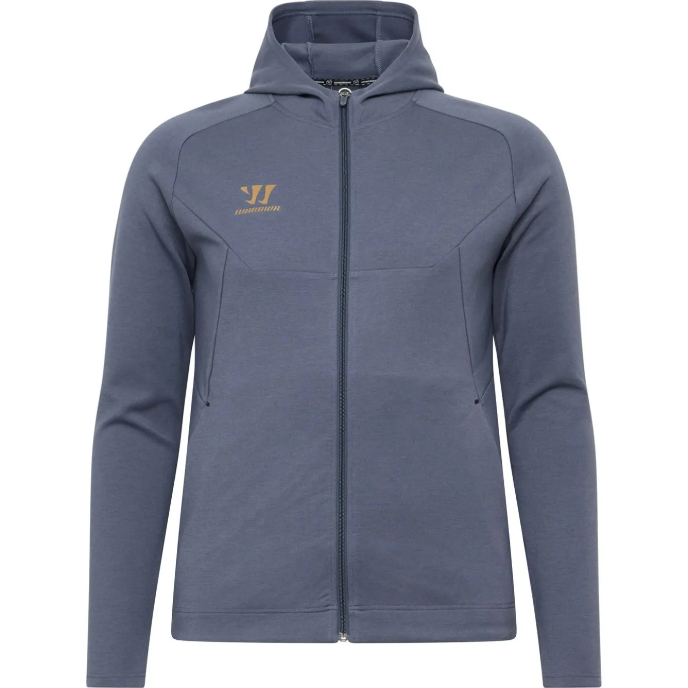 Warrior Hoodie Aurum Travel Zip Hoodie Sr