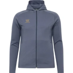 Warrior Hoodie Aurum Travel Zip Hoodie Jr