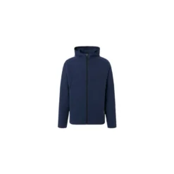 Warrior Hoodie Full-Zip Street Sr Navy
