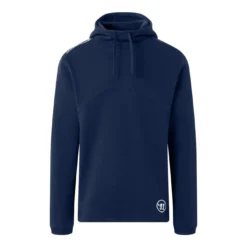 Warrior Hoodie Street Jr Navy