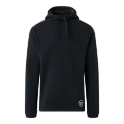Warrior Hoodie Street Sr Black