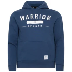Warrior Hoodie Warrior Sports Sr Navy