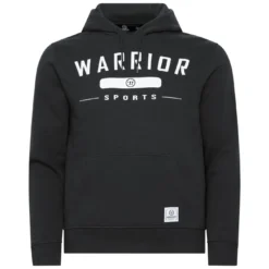 Warrior Hoodie Warrior Sports Sr Black