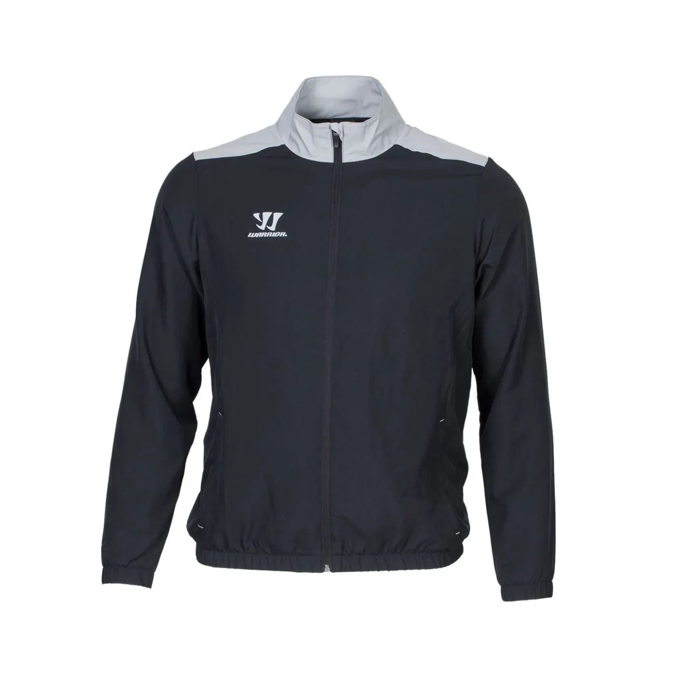 Warrior Jacka Alpha Presentation Sr Black