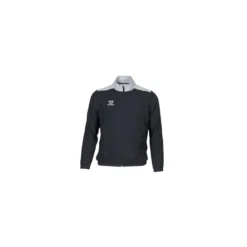 Warrior Jacka Alpha Presentation Yth Black