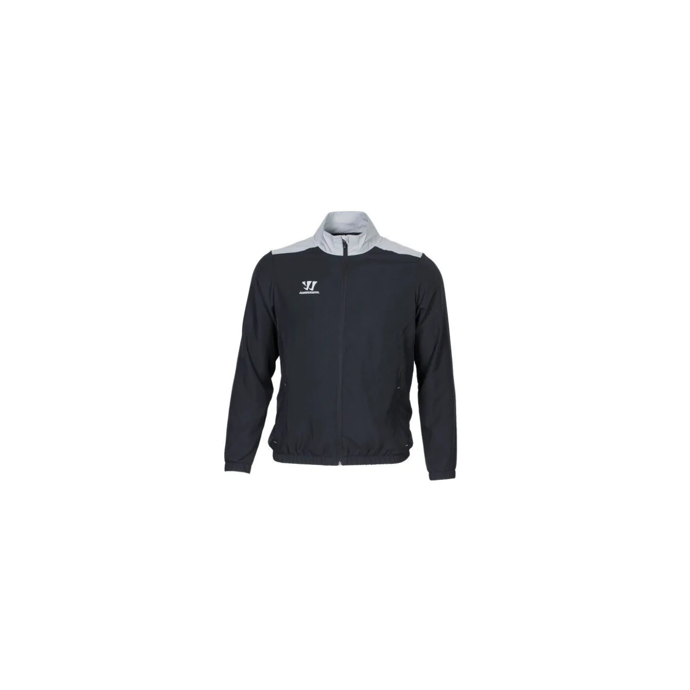 Warrior Jacka Alpha Presentation Yth Black