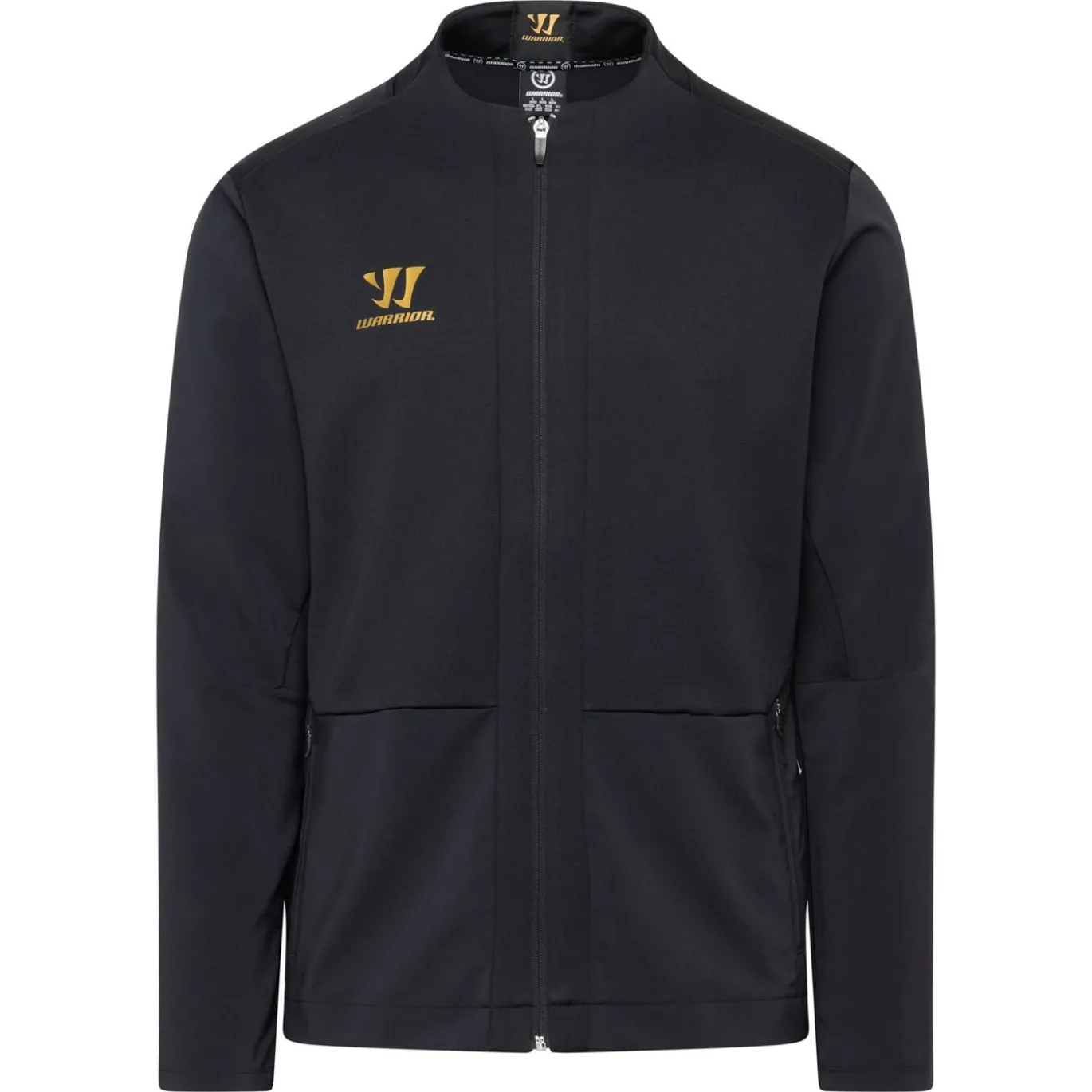 Warrior Jacka Aurum Tech Jacket Sr