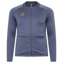 Warrior Jacka Aurum Travel Jacket Jr Thunder