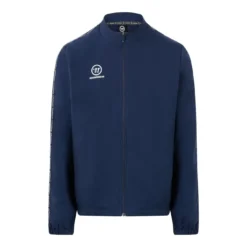 Warrior Jacka Rink Woven Jr Navy