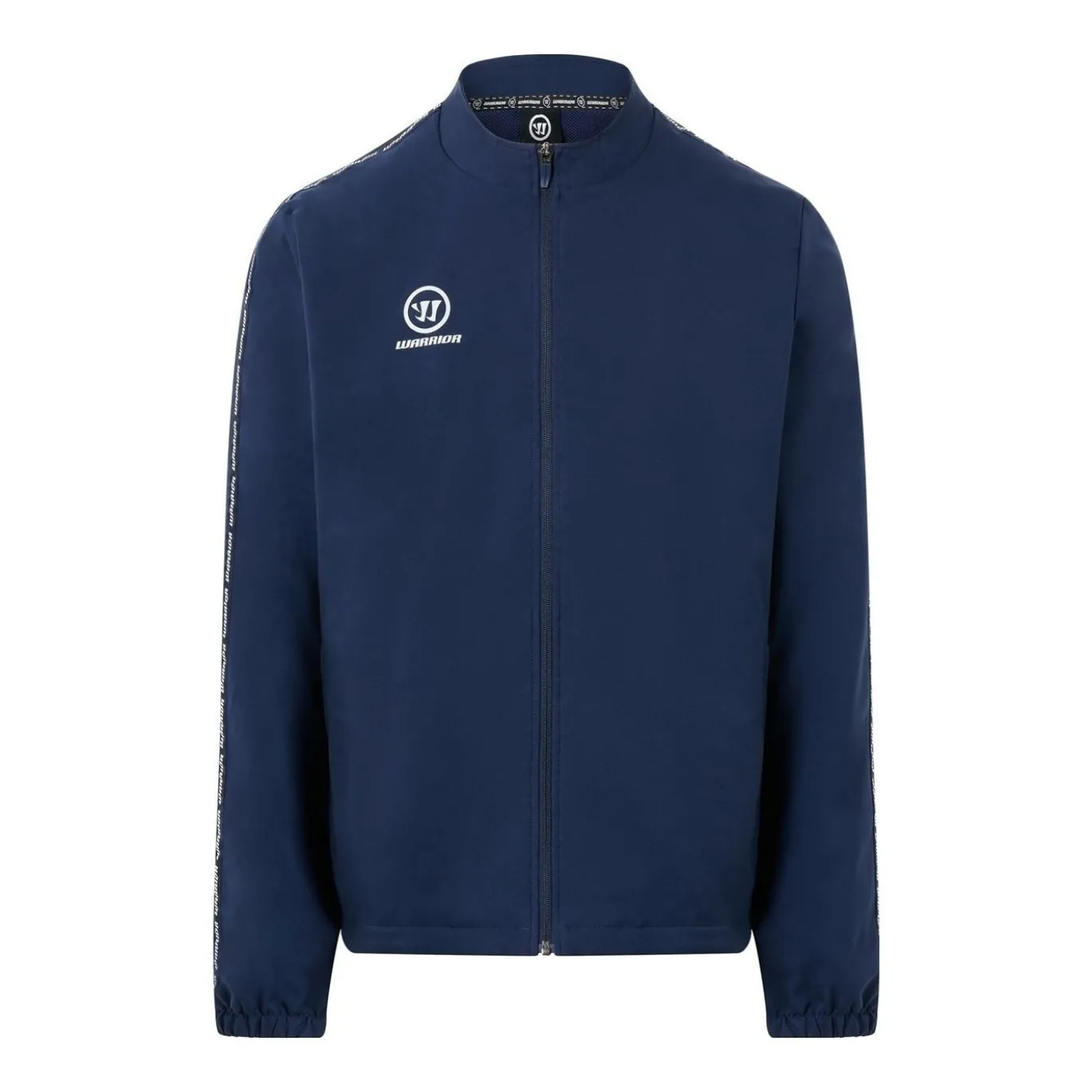Warrior Jacka Rink Woven Jr Navy