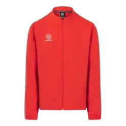Warrior Jacka Rink Woven Jr Red