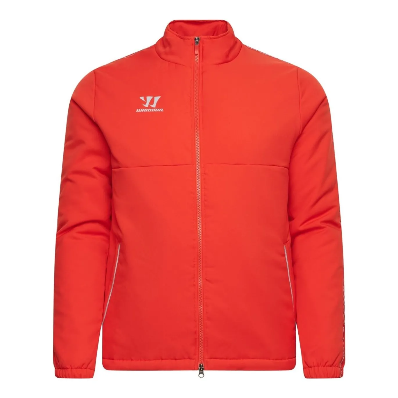 Warrior Jacka Winter Suit Jr High Risk Red