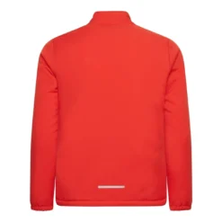 Warrior Jacka Winter Suit Jr High Risk Red