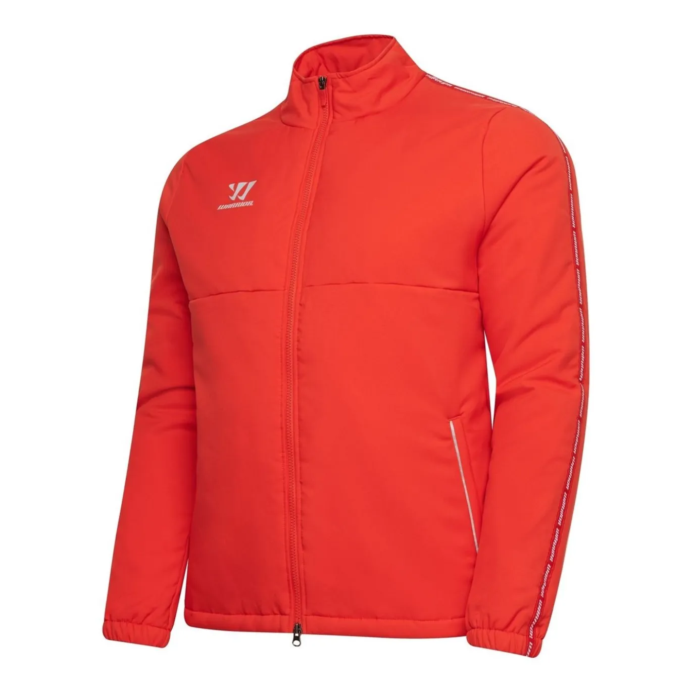 Warrior Jacka Winter Suit Jr High Risk Red
