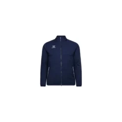 Warrior Jacka Winter Suit Jr Navy