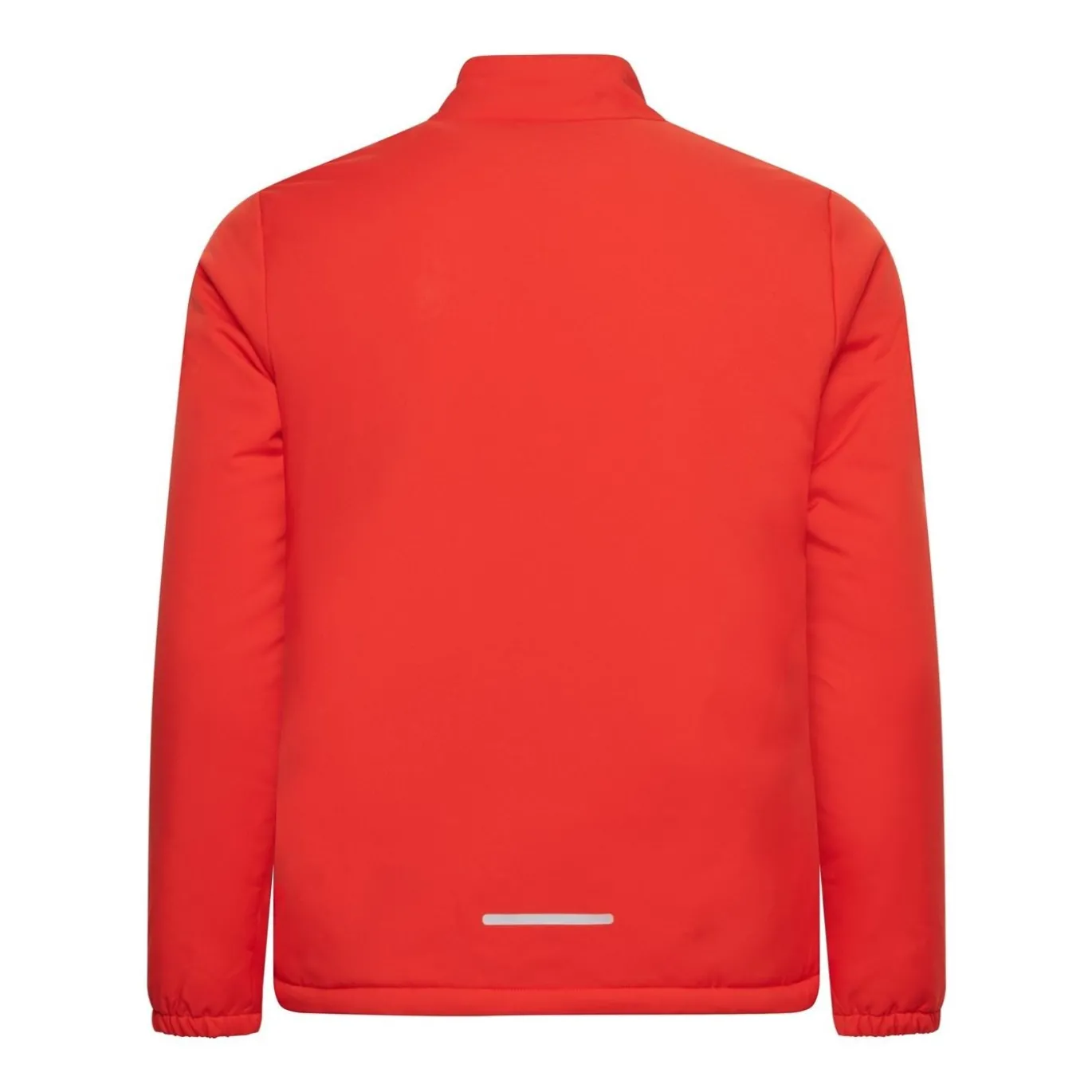 Warrior Jacka Winter Suit Sr High Risk Red