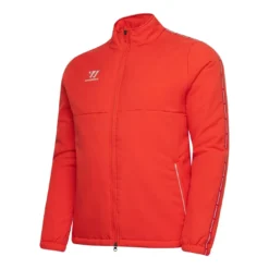 Warrior Jacka Winter Suit Sr High Risk Red