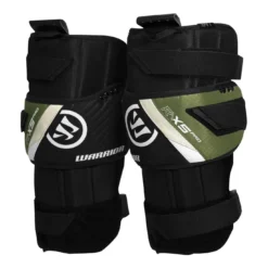 Warrior Målvaktknäskydd X5 Pro Int