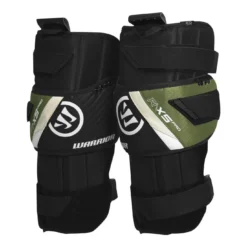 Warrior Målvaktknäskydd X5 Pro Sr